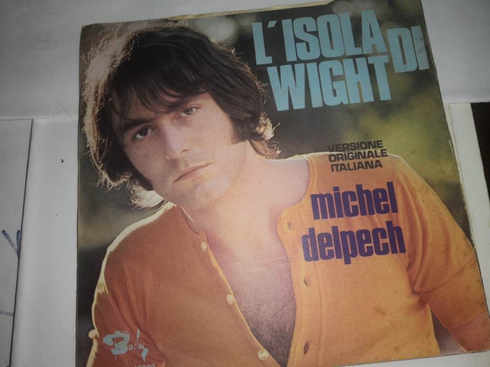 Foto 66 dischi 45 giri vinile vintage