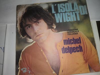 6 dischi 45 giri vinile vintage - Anteprima 6